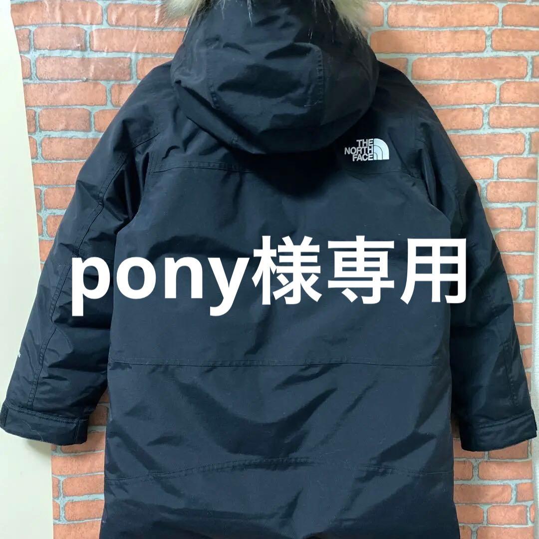 THE NORTHFACE マウンテンダウンコート　NDW92454 L