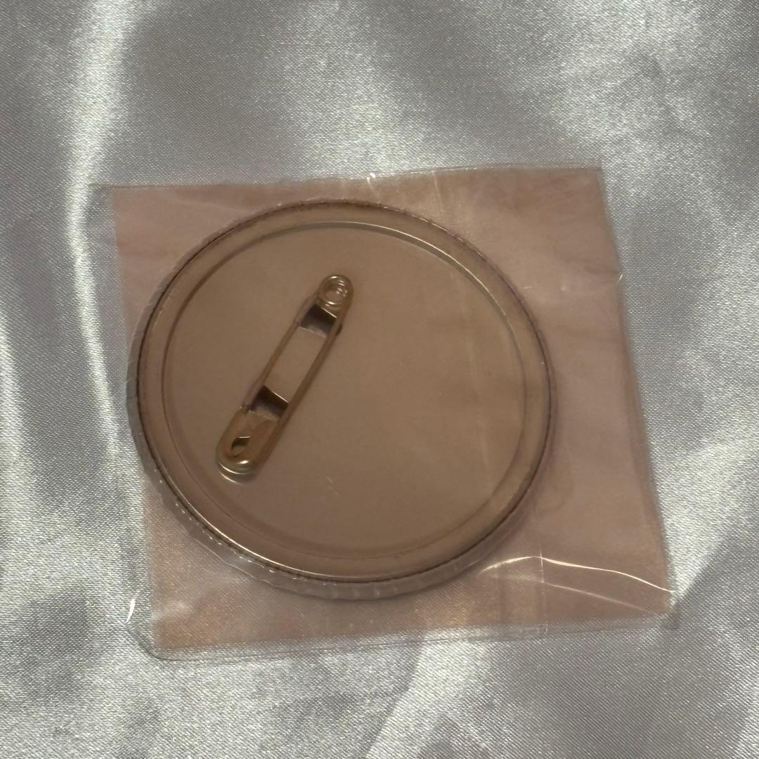 ブルーロック ファボテリア 天使と悪魔 缶バッジ 凪誠士郎 悪魔 - メルカリ