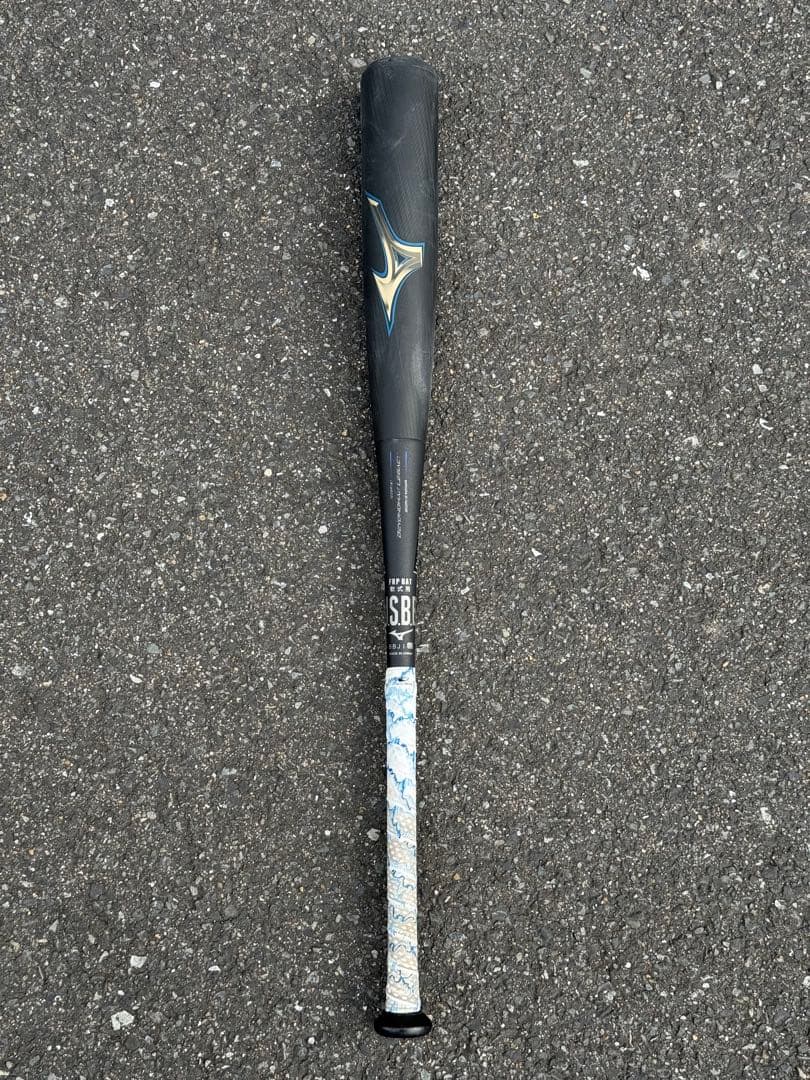 ビヨンドマックスレガシー　トップバランス　83cm/710g