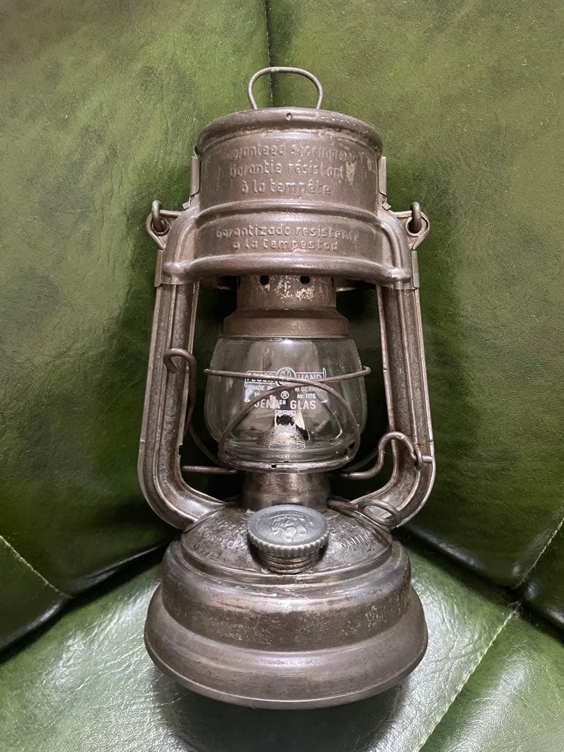 キ*郎様 Feuerhand №176 stk