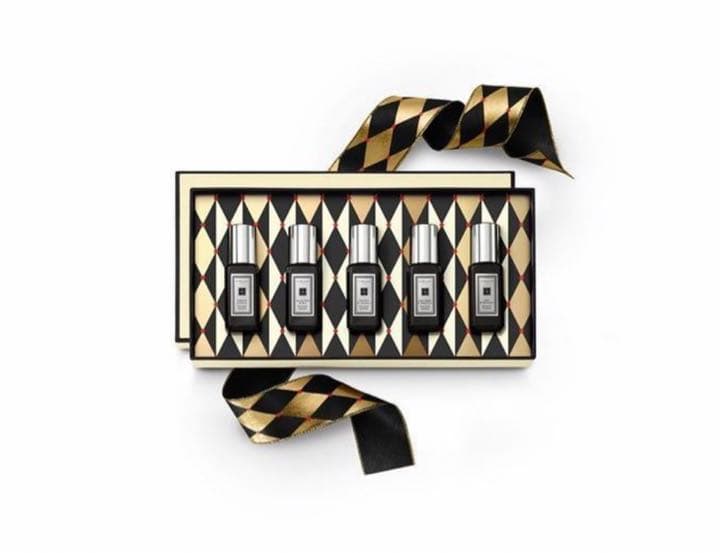 ジョーマローン☆2016コロンインテンスコレクション