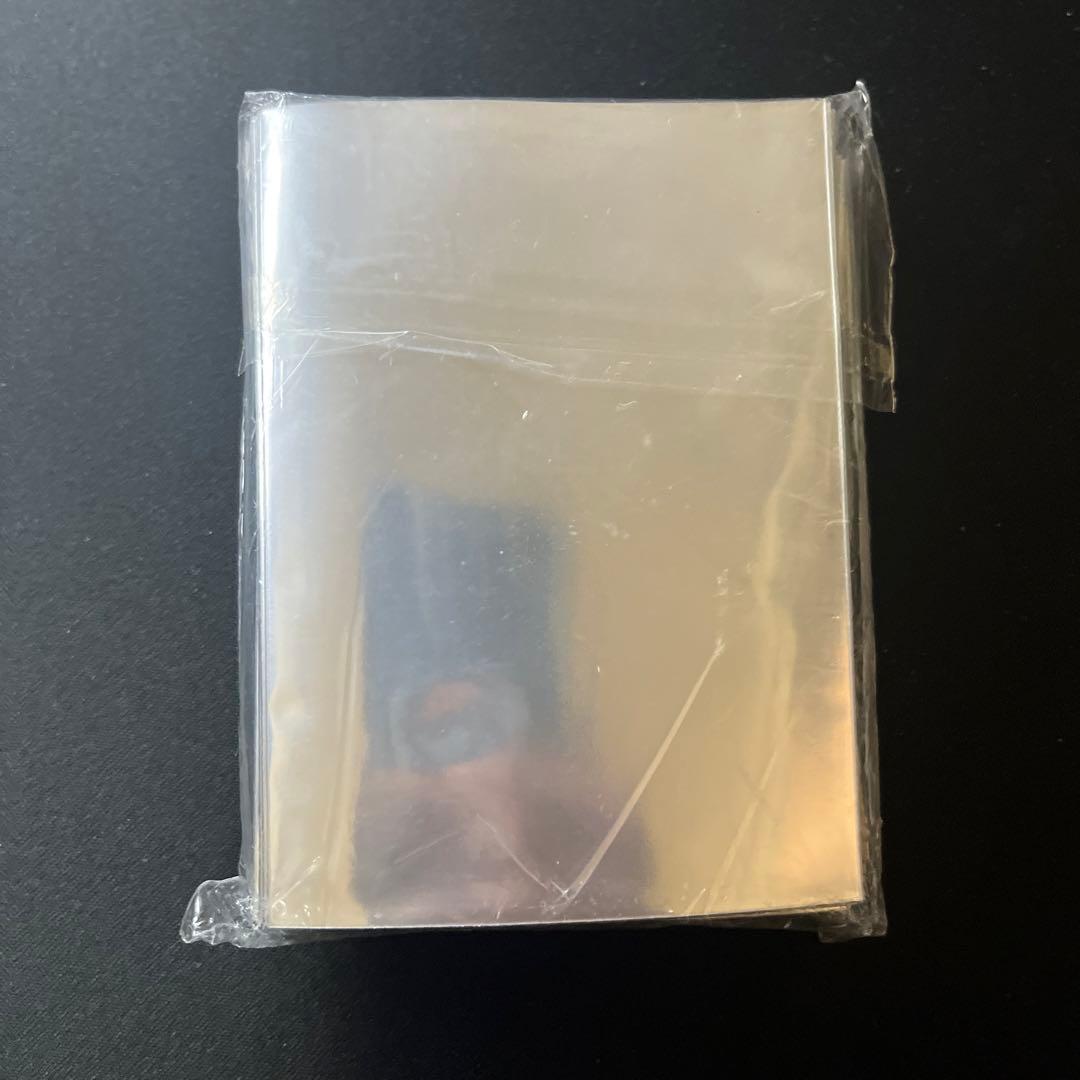 非売品】初音ミク プレシャスメモリーズ 限定スリーブ 2 - メルカリ