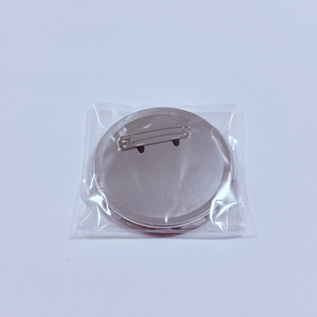 舞台 ラッキードッグ ジュリオ 缶バッジ ラキド - メルカリ