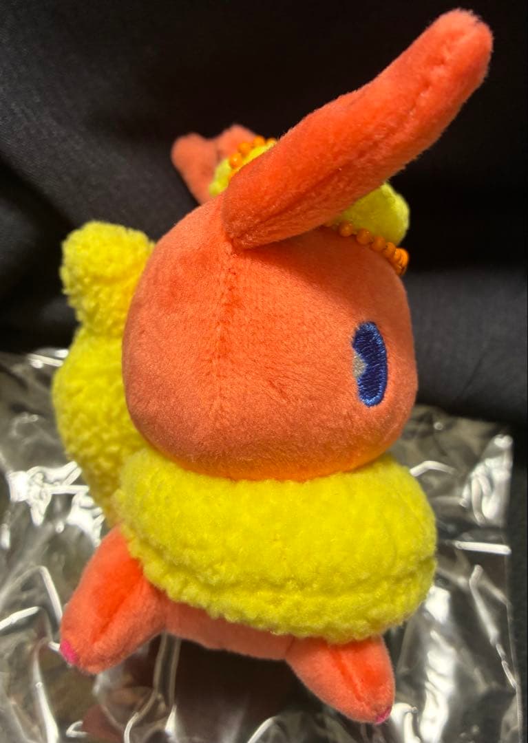 タグなし】 ポケモンセンター ミックスオレ マスコット ブースター 2019年