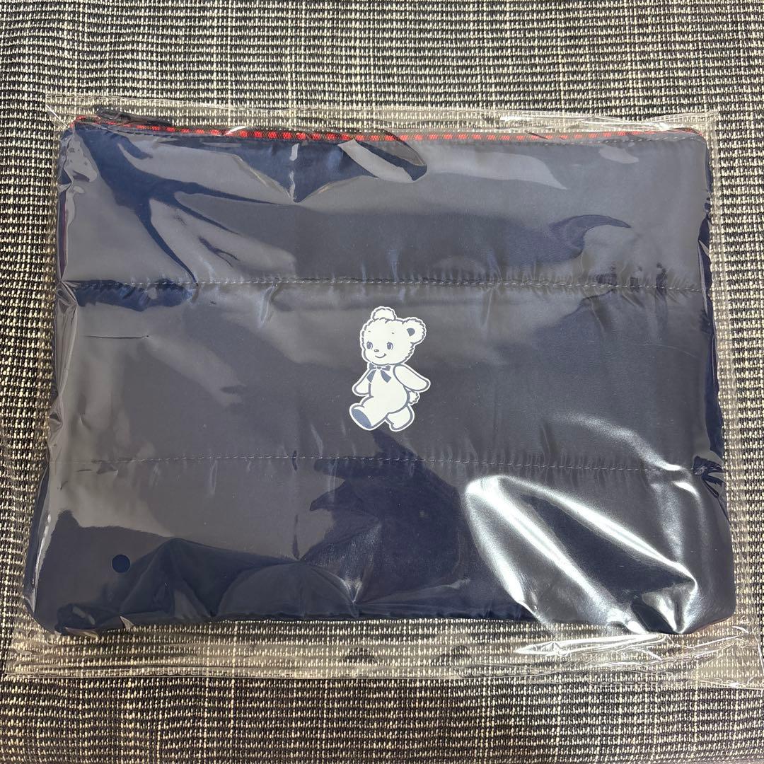 新品未開封】 familiar ランドセル ノベルティ ポーチ - メルカリ