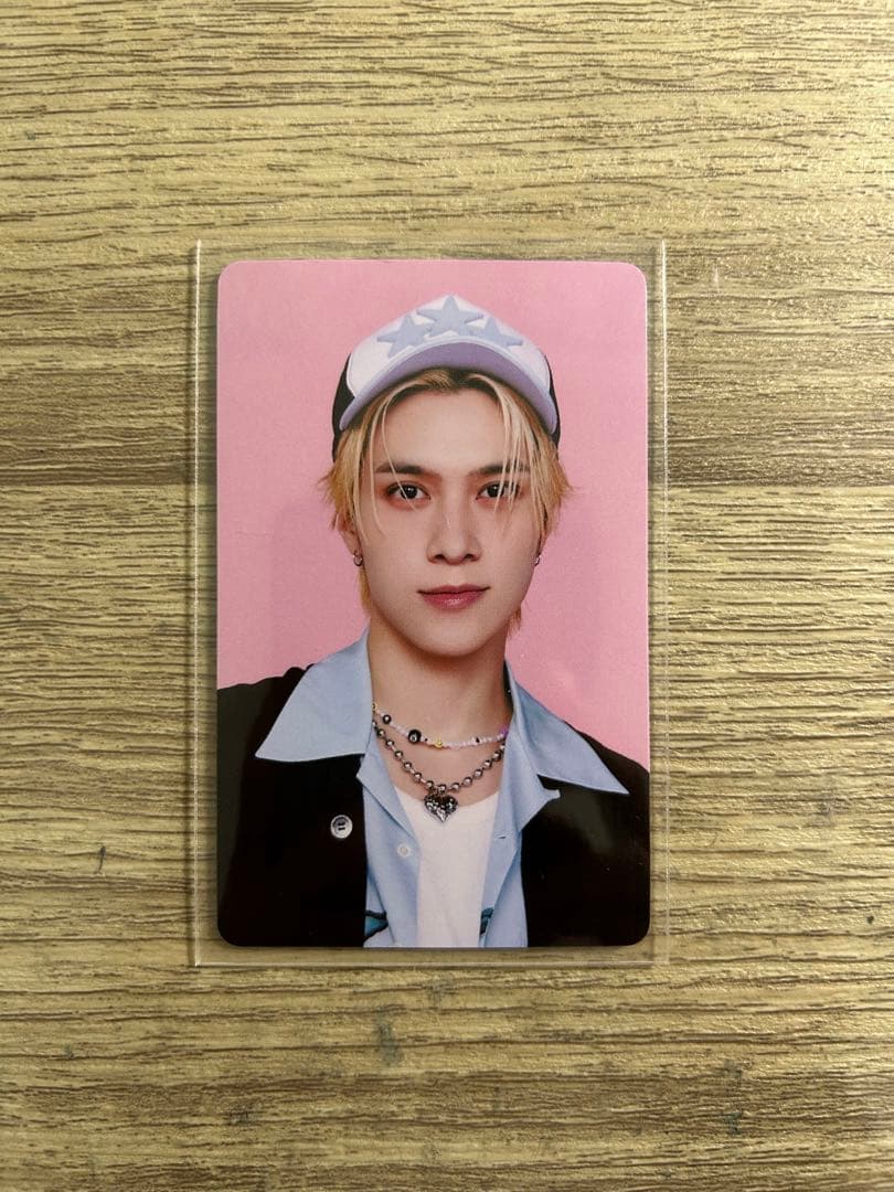 SMTOWN 2025 特典 トレカ WayV ヘンドリー - メルカリ