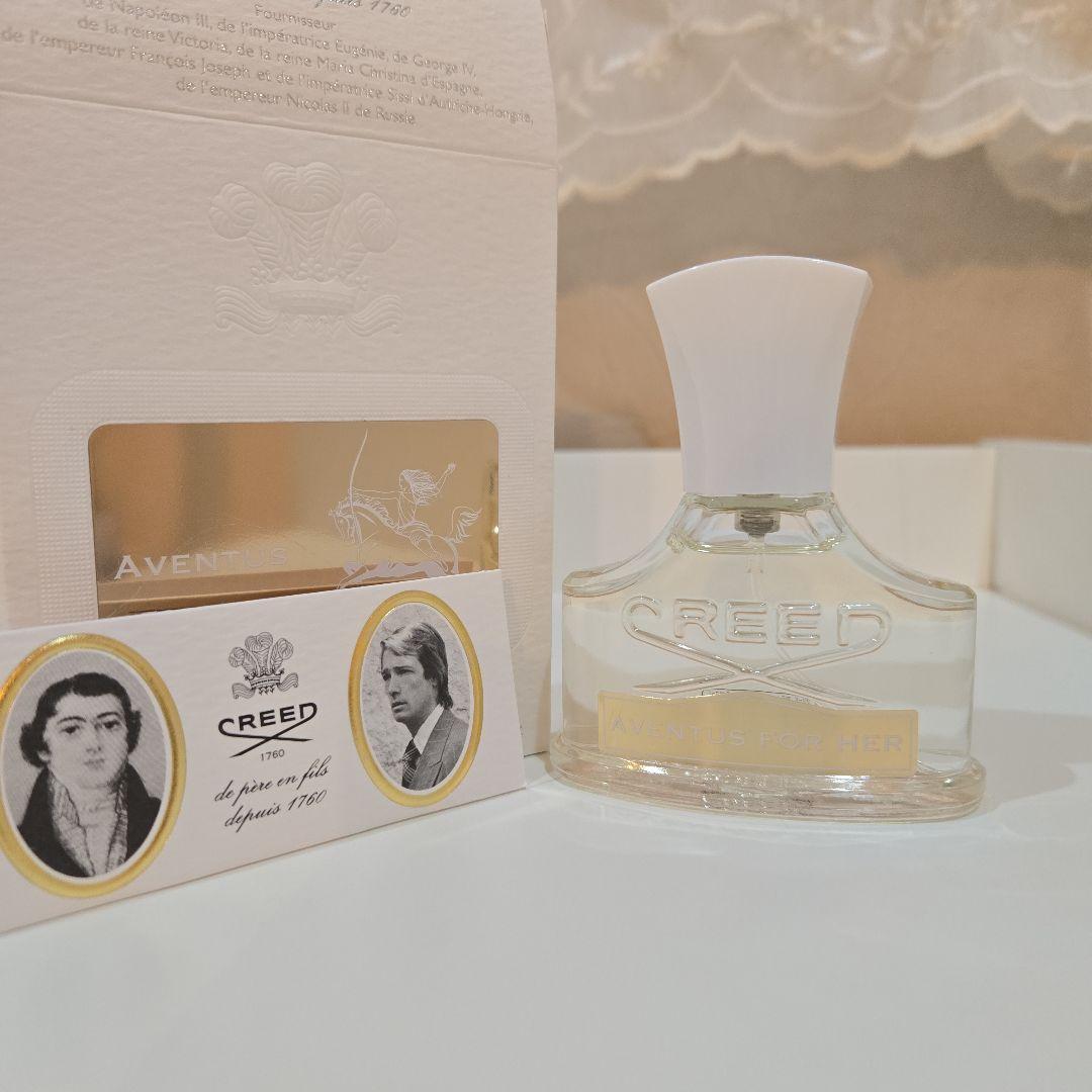 クリード CREED アバントゥス フォーハー