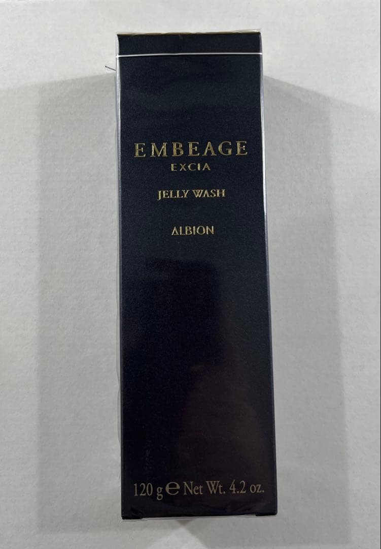 アルビオン　エクシア　アンベアージュ ジェリー ウォッシュ　ALBION