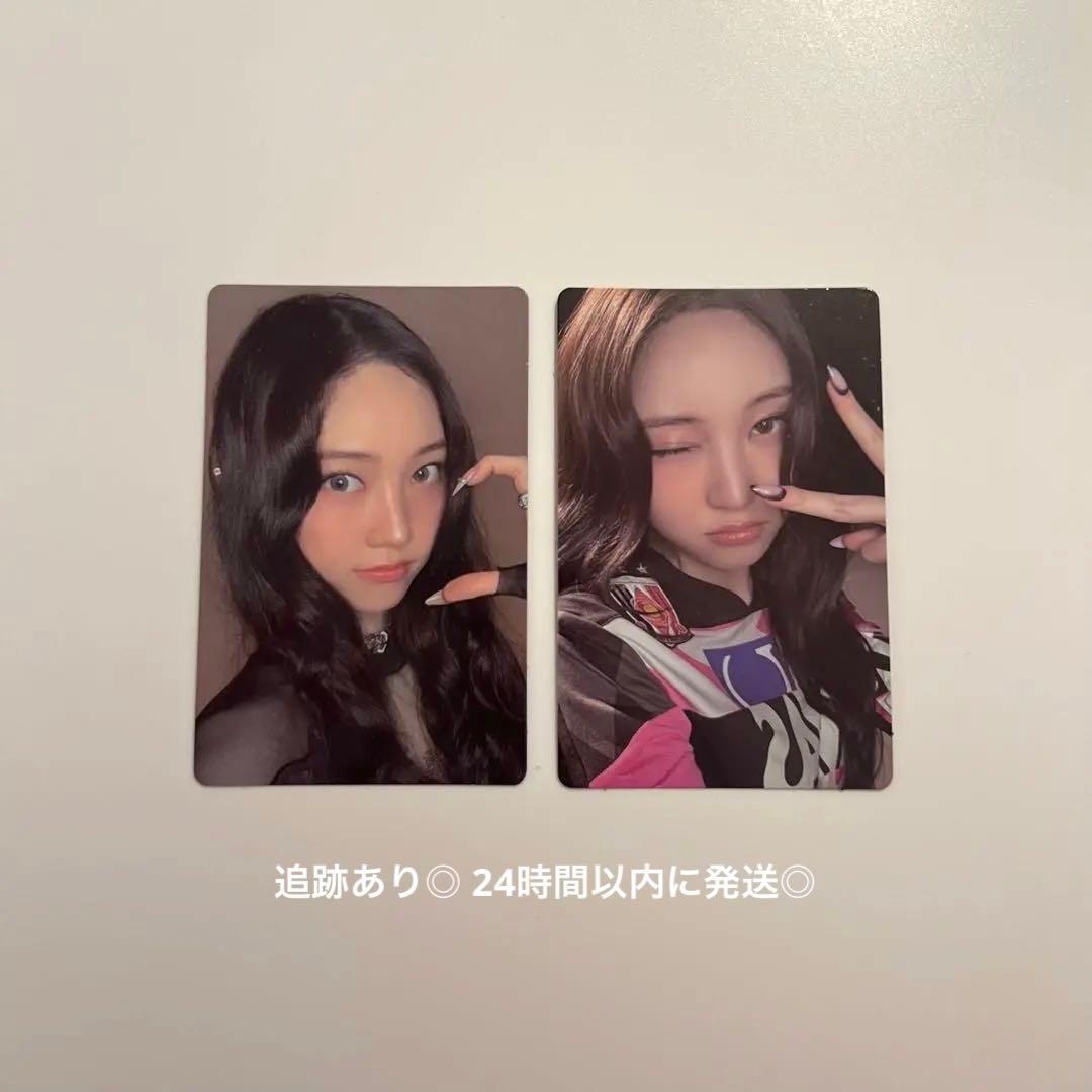 allday project ADP famous ヨンソ トレカ セット - メルカリ