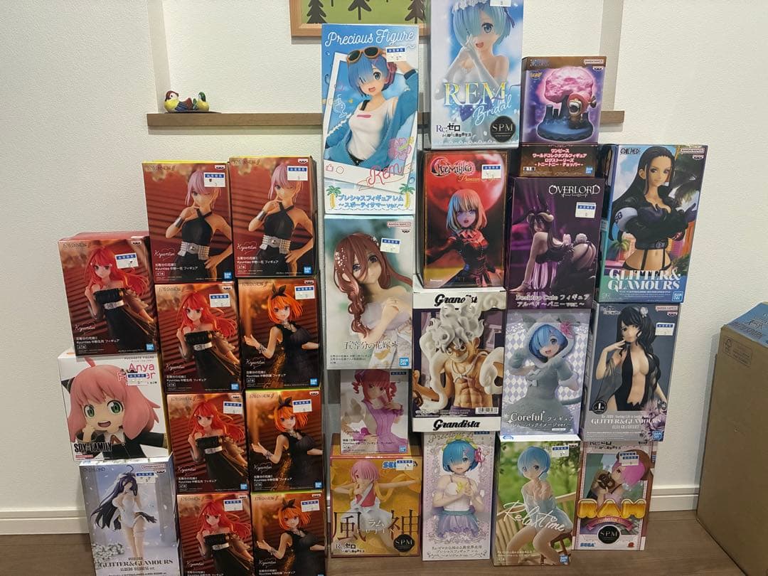 フィギュア 26体 まとめ売り
