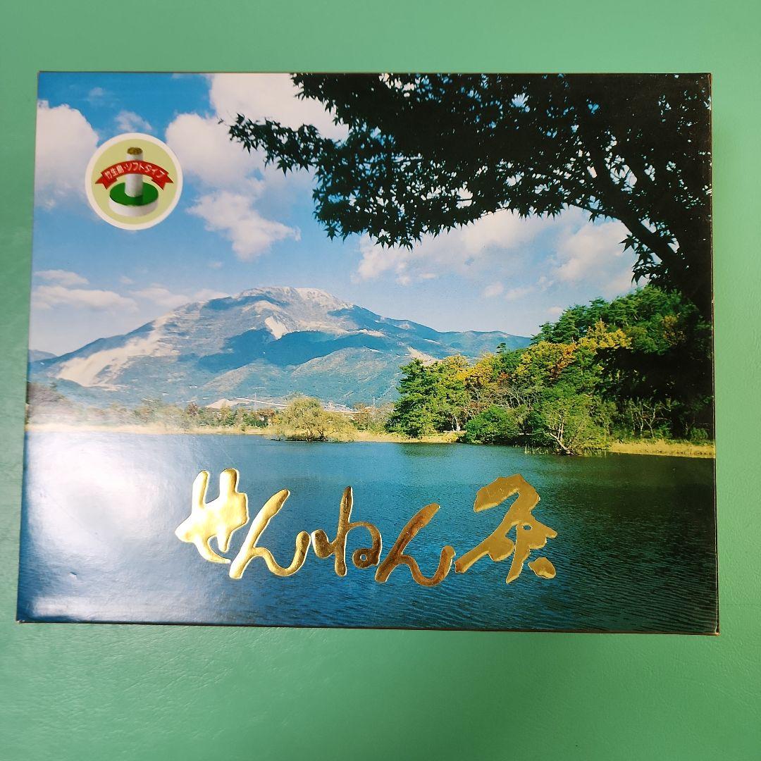 せんねん灸　竹生島