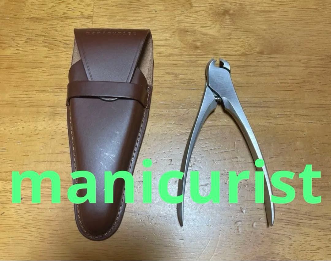 SUWADA マニキュリスト ニッパー SUWADA マニキュリスト ニッパー