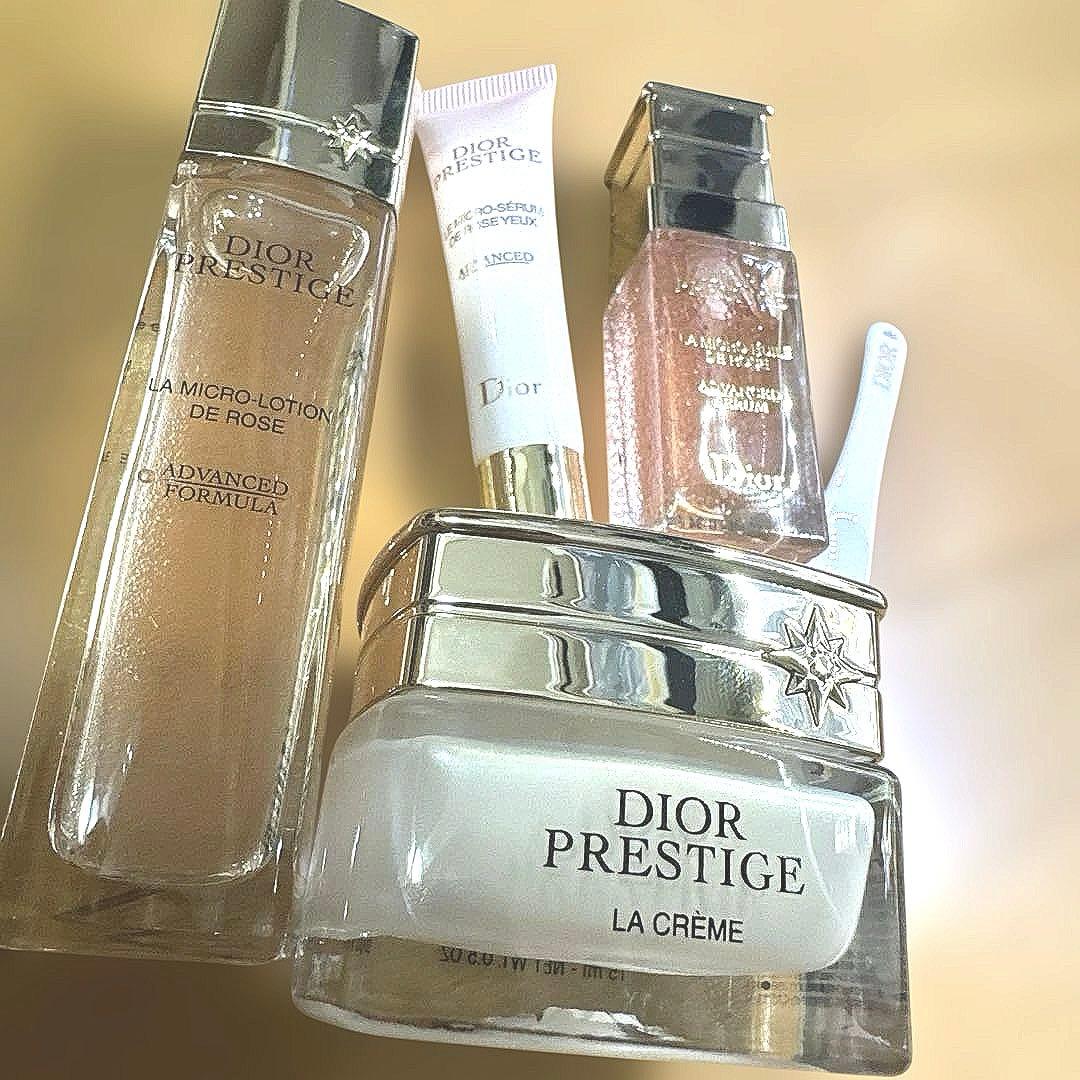 Diorプレステージ化粧品セット新品未使用未開封 Amazon.co.jp: 【セット品・ラッピング済み】DIOR ディオール