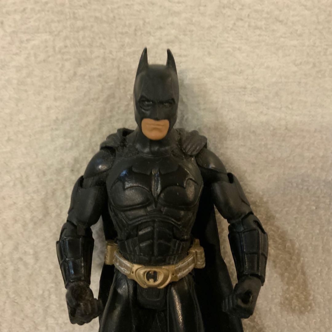 バットマンとジョーカー アクション フィギュアセット - メルカリ
