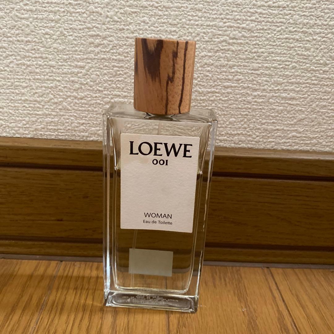 LOEWE ロエベ WOMAN 001 100mm