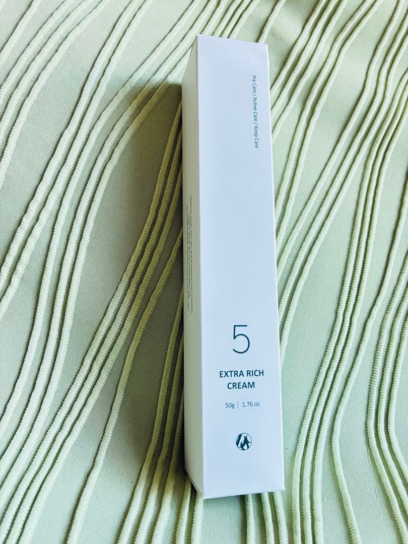 ドックスキンケア　エクストラリッチクリーム高保湿クリーム　正規品