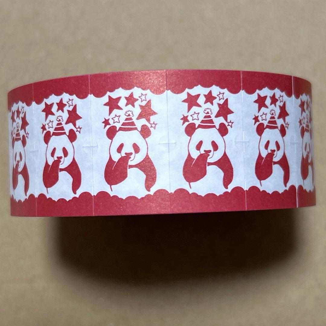 合計130枚 ラベラーロールシール おすそ分け - メルカリ