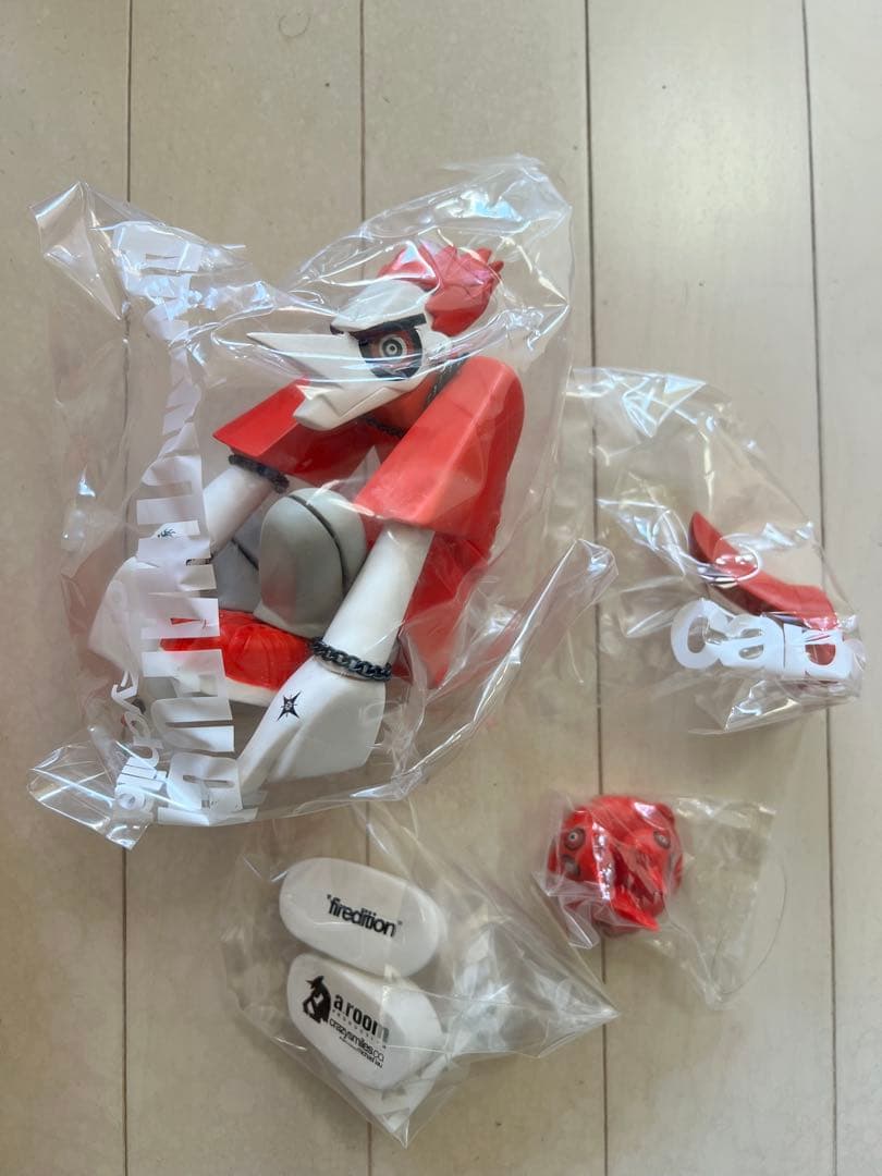 その他 Lazy Mutha Fucka LMF Davy Fire Edition