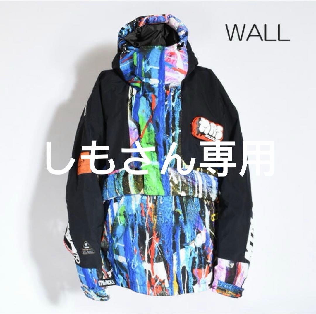 しもさん専用 25-26 マウンテンロックスター ジャケット HMK2