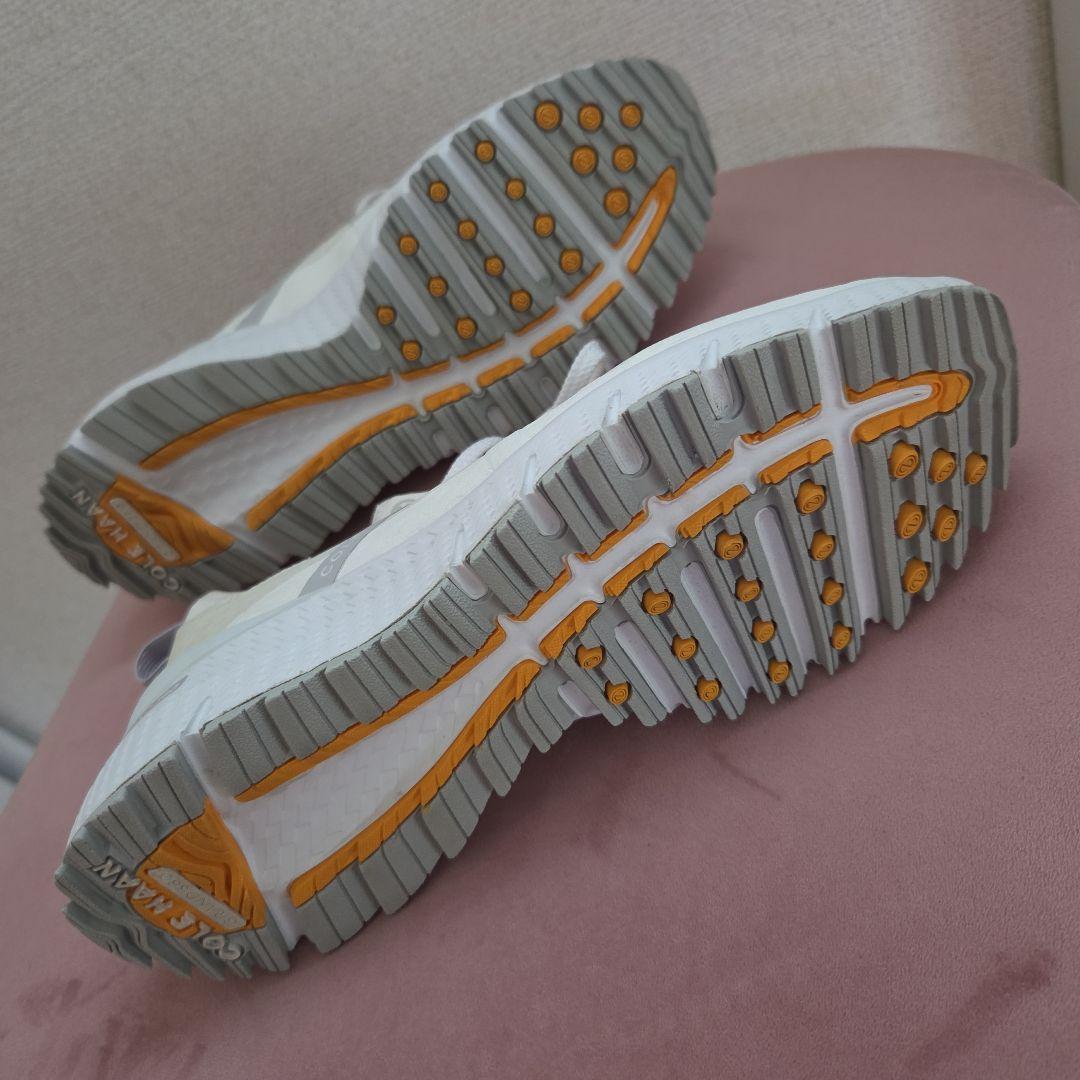 Cole Haan コール ハーン ゴルフシューズ 24.0cm