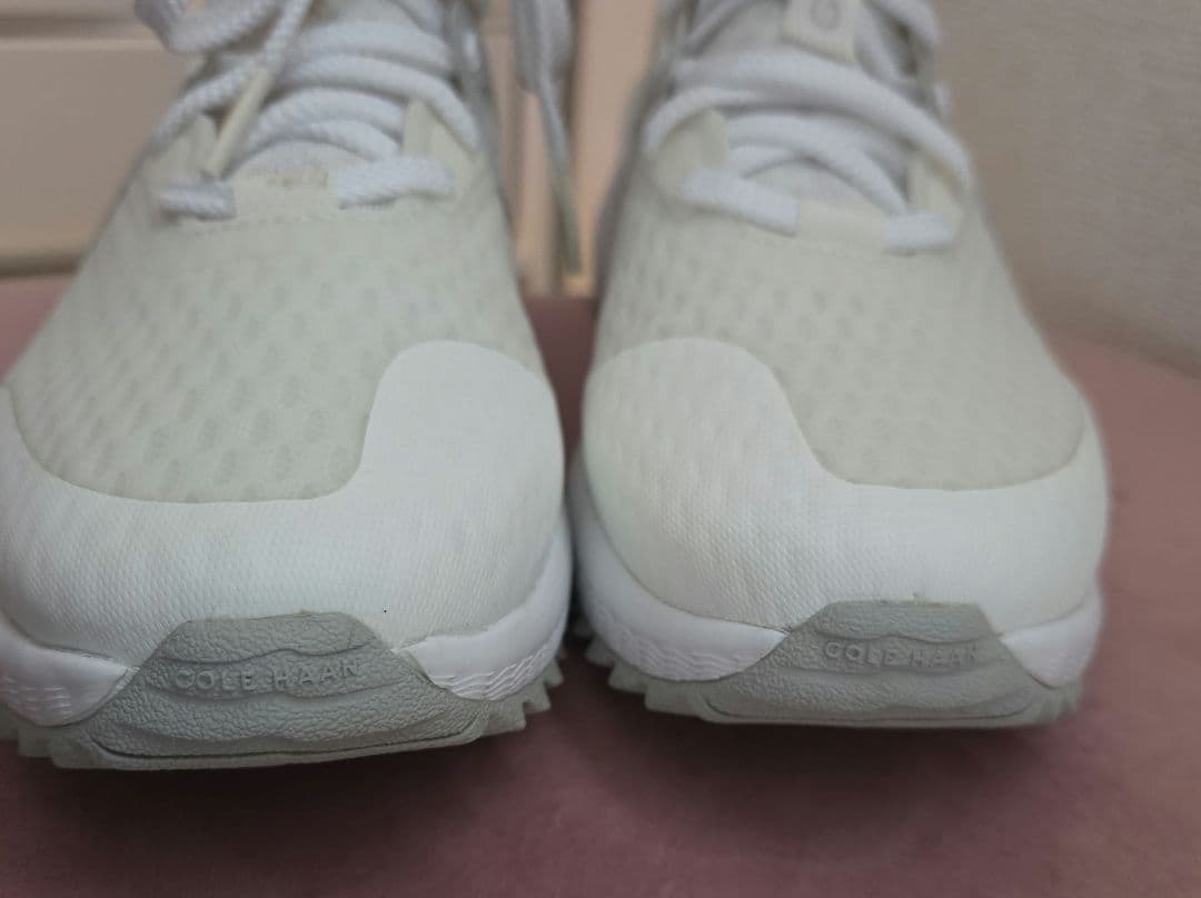 Cole Haan コール ハーン ゴルフシューズ 24.0cm