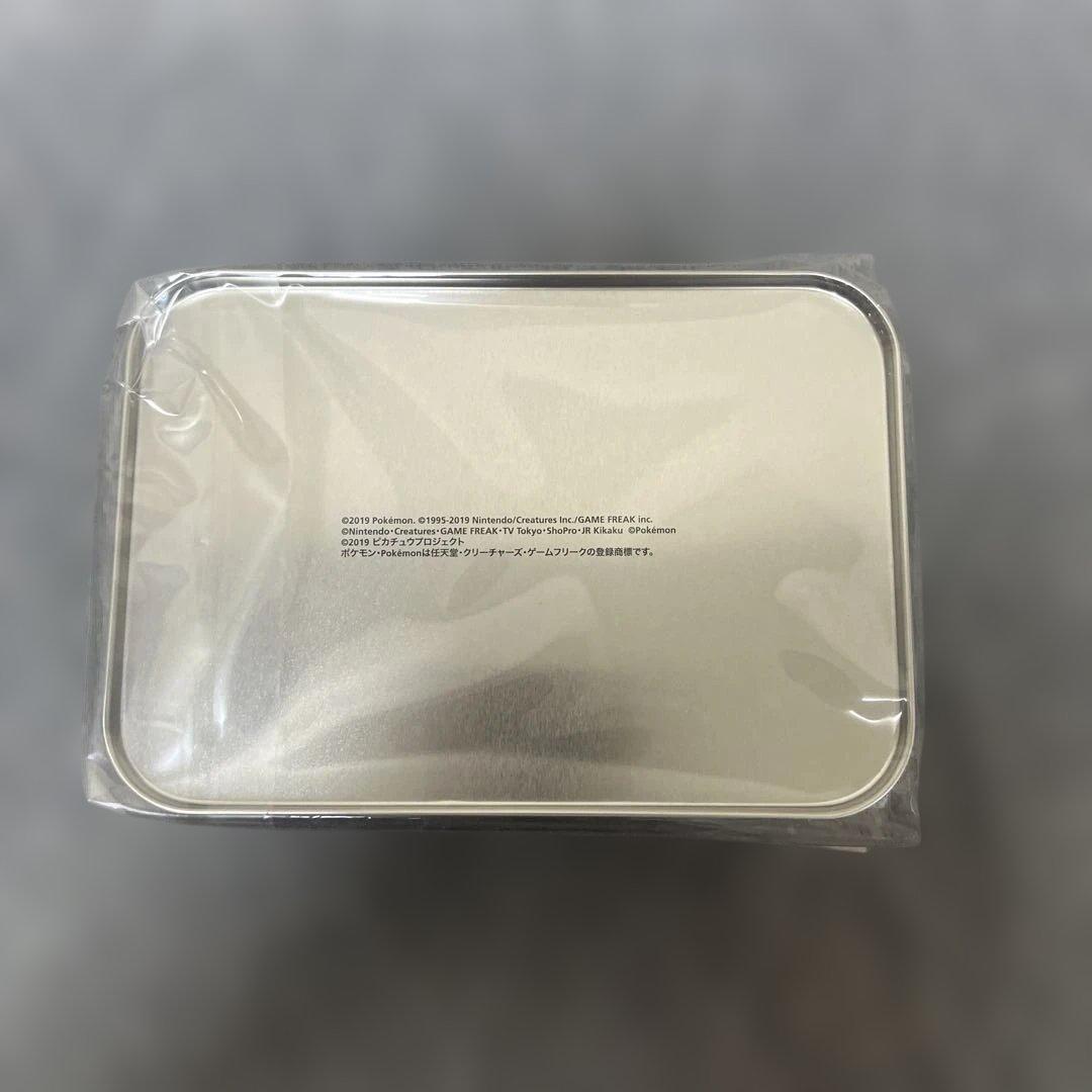 セブンイレブン ミュウツーの逆襲 未開封 box ミラクルツイン - メルカリ