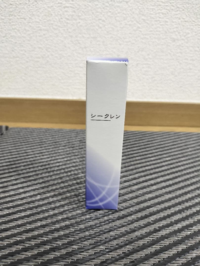 ラモダ化粧品 シークレン