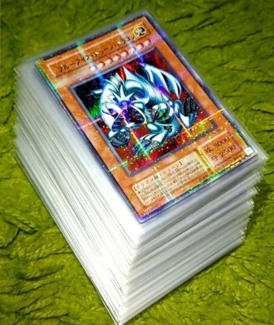 遊戯王 ７３枚まとめ売り