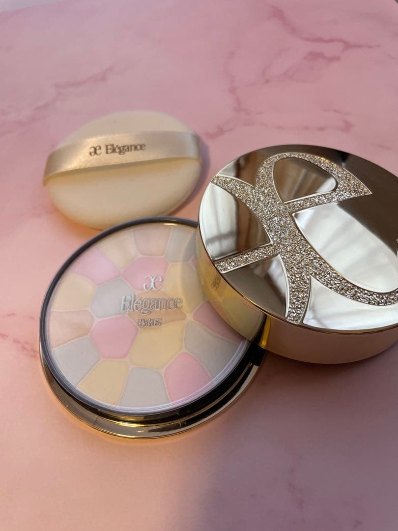 Elegance エレガンス ラ プードル オートニュアンス IV 4番 27g Amazon | Elegance エレガンス ラ プードル オートニュアンス