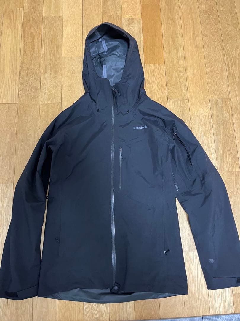 patagonia パタゴニア スノードリフタージャケット メンズ Mサイズ