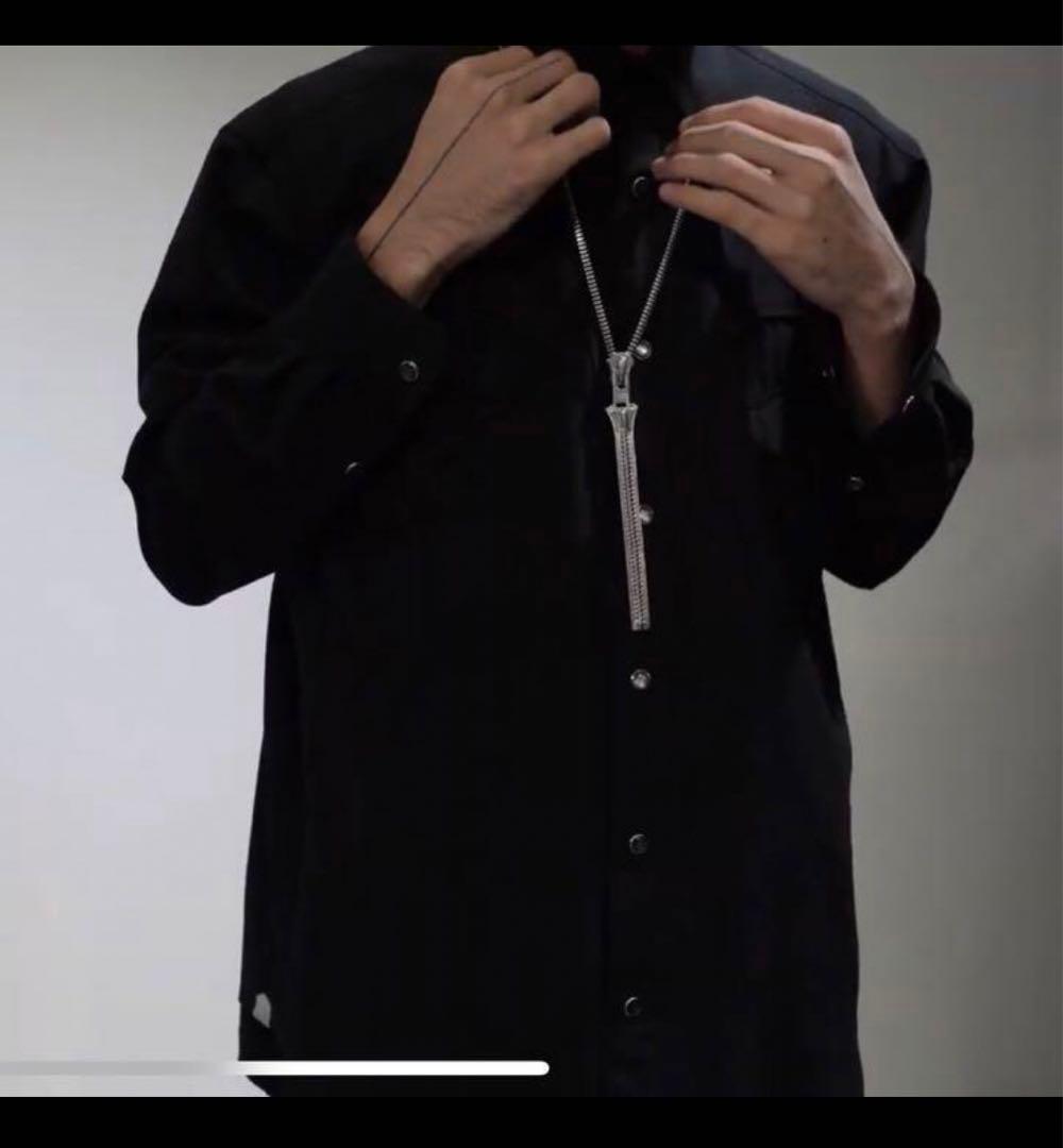 wagamama 別注　×Requal ネックレス