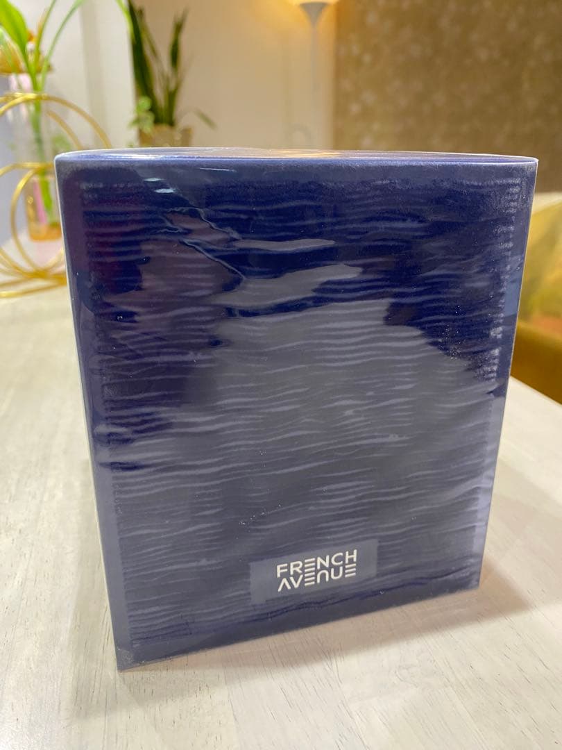 Fragrance World Lumière Garçon