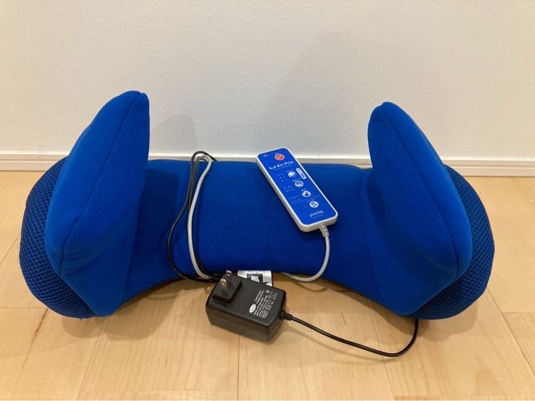 ポルト エアプリエ スイートプレミアム　フィットネス　 ストレッチ　マッサージ