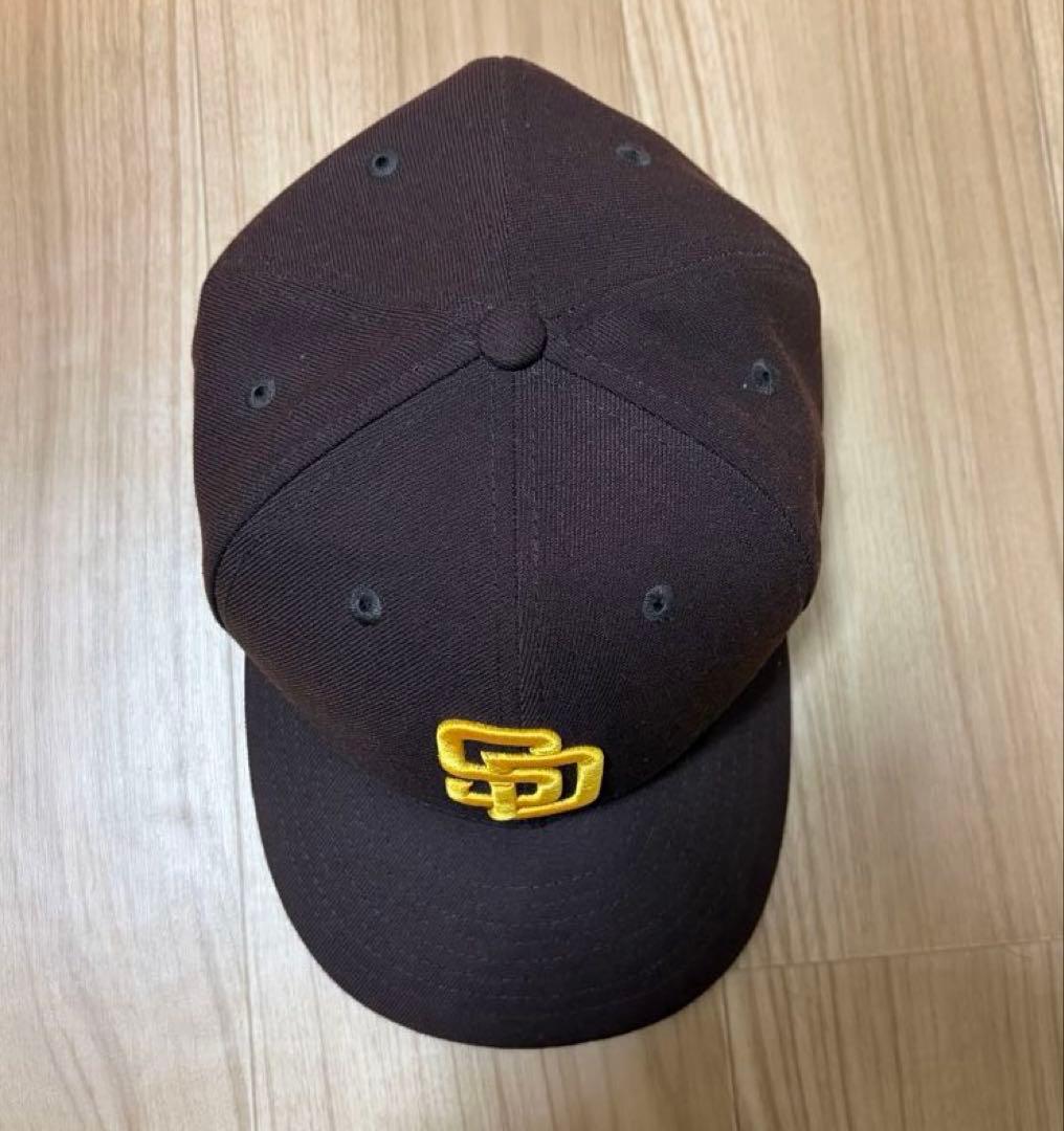 NEW ERA 59FIFTY 7 7/8 62.5cm - メルカリ