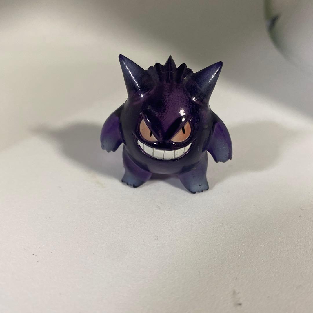 ゲンガー　モンコレ　【希少】