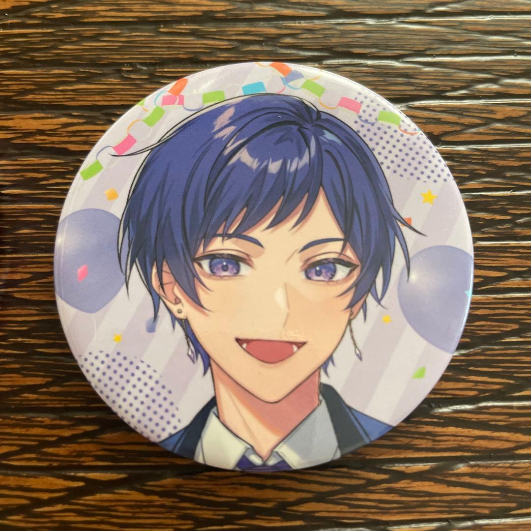 ボイシング学園祭 すたぽら こったろ こた 缶バッジ チケット - メルカリ