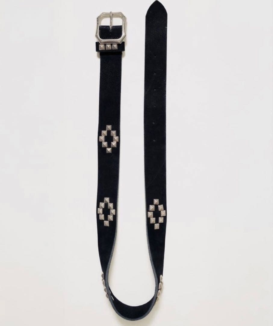 antimid ANTIMID STUDS BELT スタッズベルト