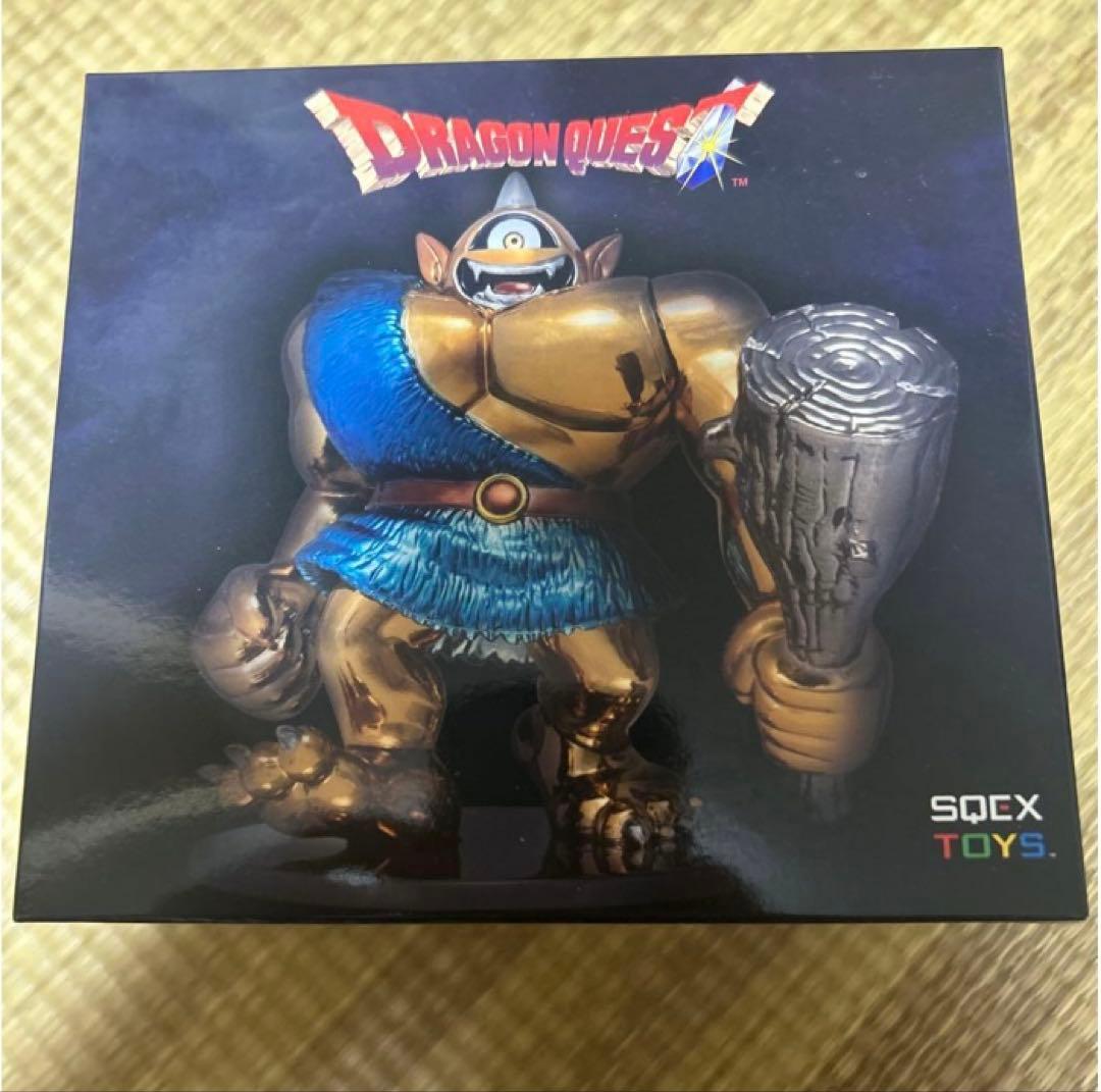 ドラクエメタリックモンスターズギャラリー　アトラス 楽天市場】スクウェア・エニックス ドラゴンクエスト メタリック
