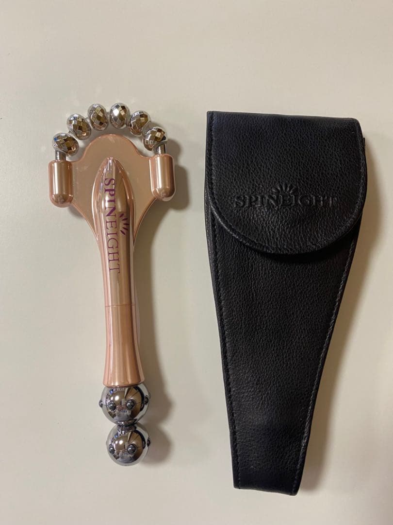 SPIN EIGHT スピンエイト