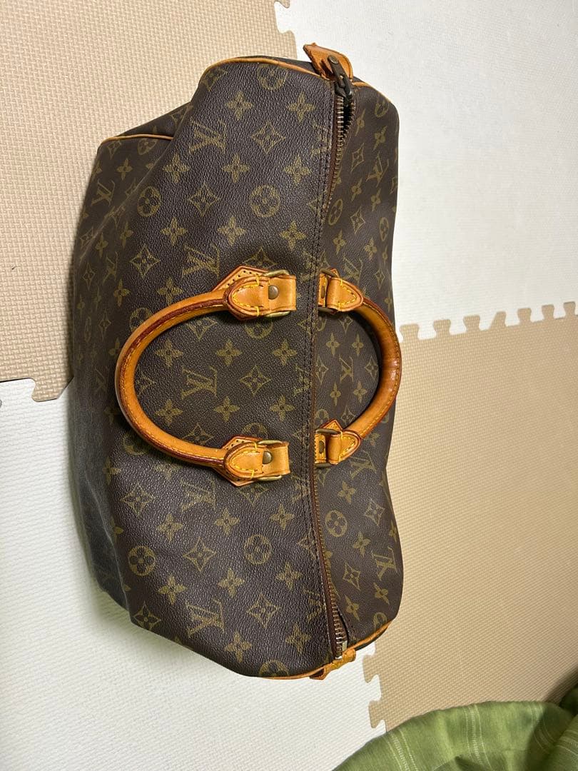 ※週末限定セール中※Louis Vuitton モノグラム ボストンバッグ