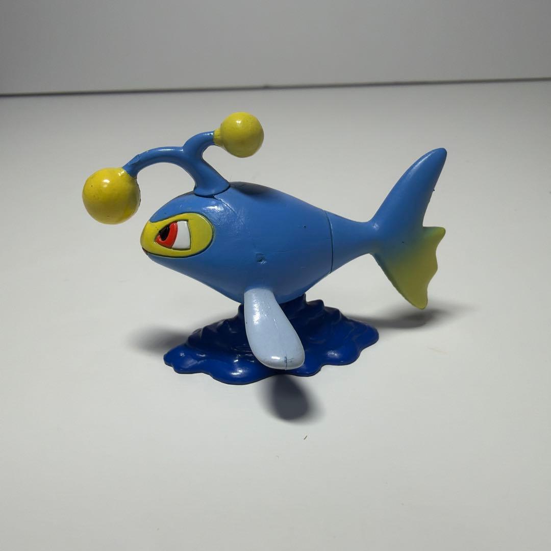 ポケモン　モンコレ　ランターン　フィギュア