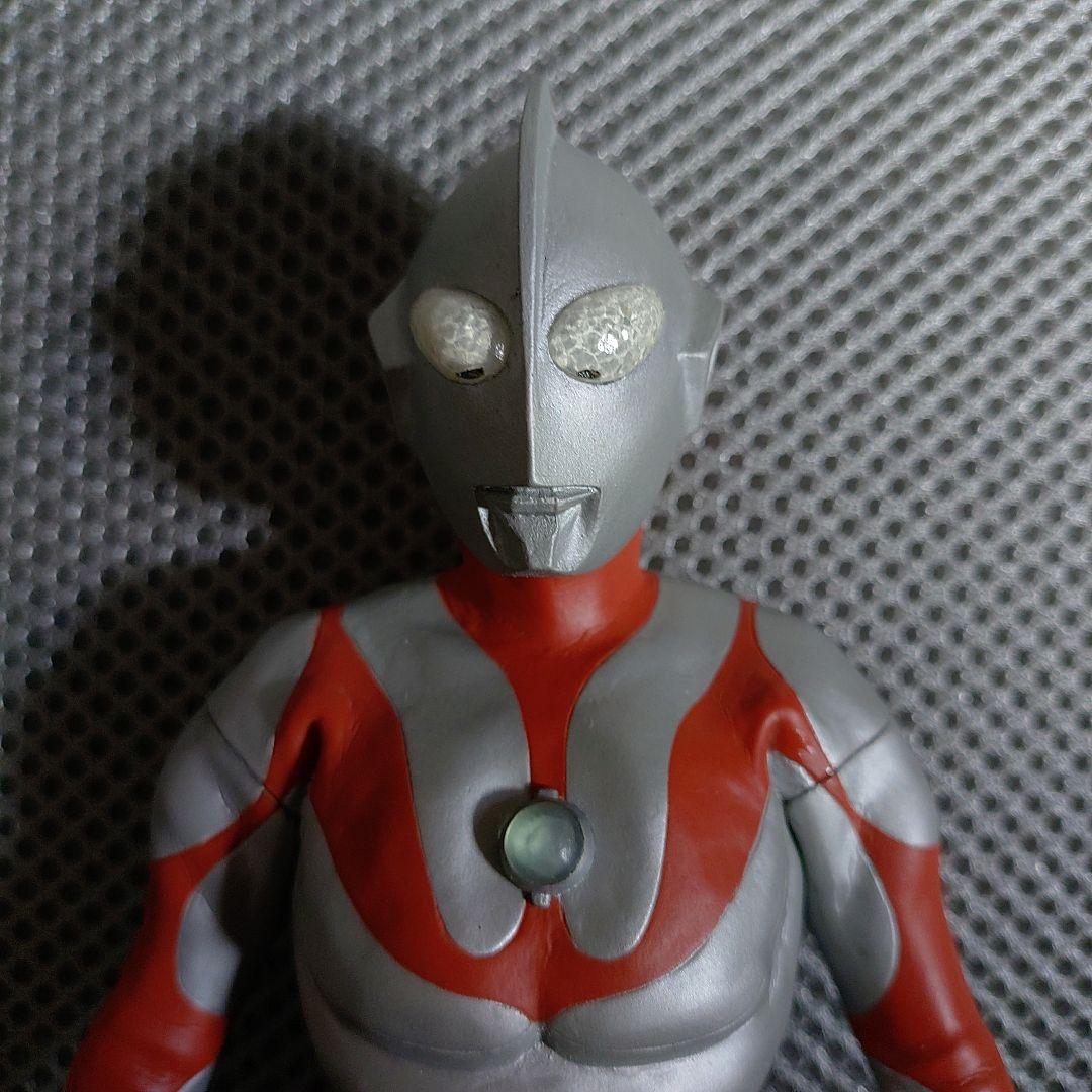 希少！ エクスプラス 大怪獣シリーズ 初代ウルトラマン Bタイプ