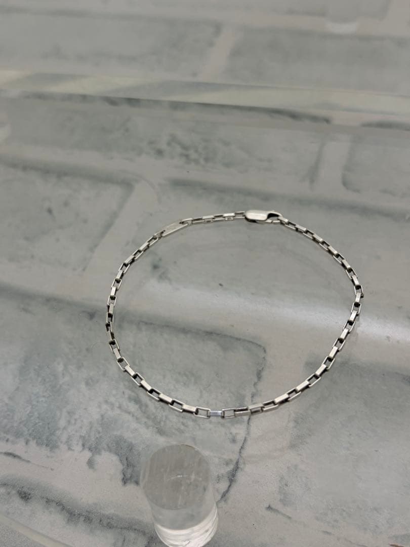 美品　オールドグッチ GUCCI ベネチアン　ブレスレットトムフォード期