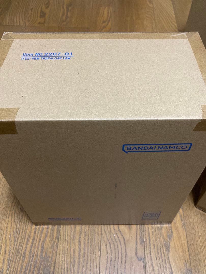 POP ワンピース “Playback Memories” トラファルガー・ロー