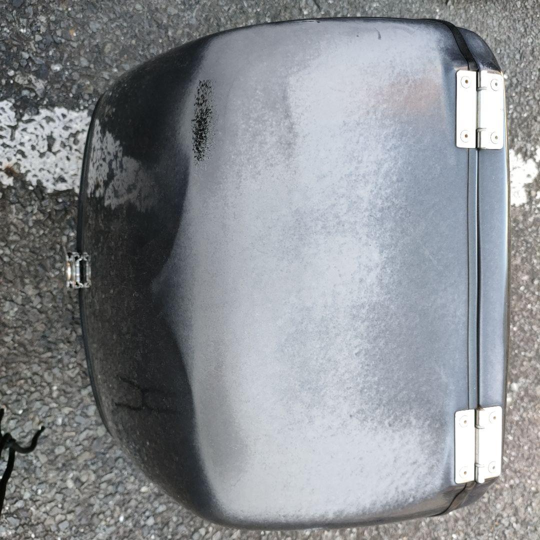 ZORRO(ゾロ) 縦型リアボックス - メルカリ