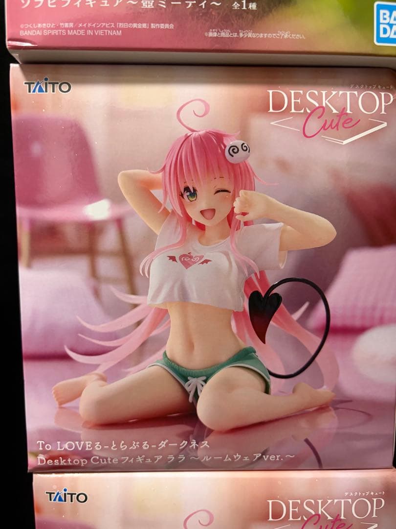 新品未開封】女性　美少女フィギュア　37点セット　まとめ売り