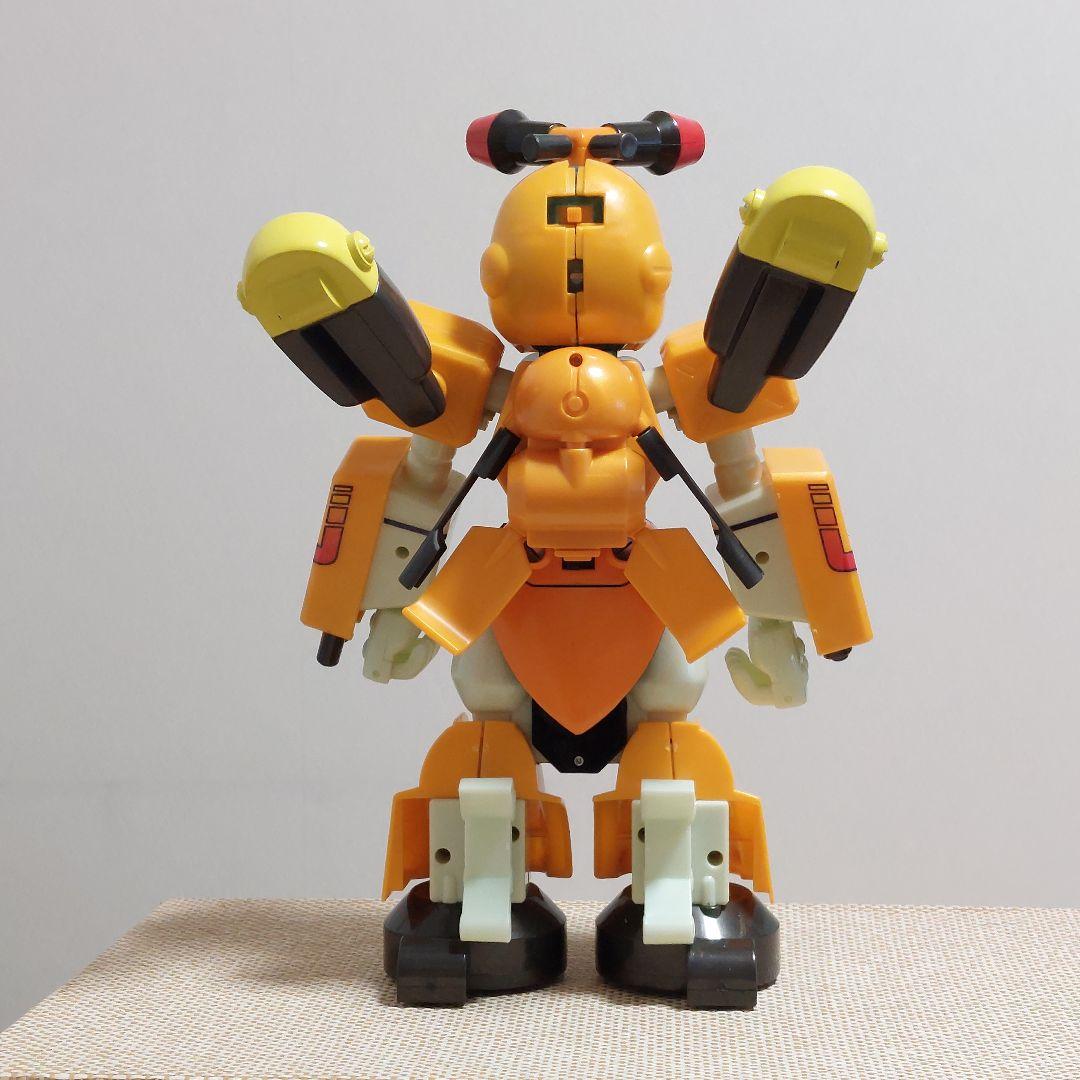 メダロボット魂ボイスコマンドモデル - メルカリ