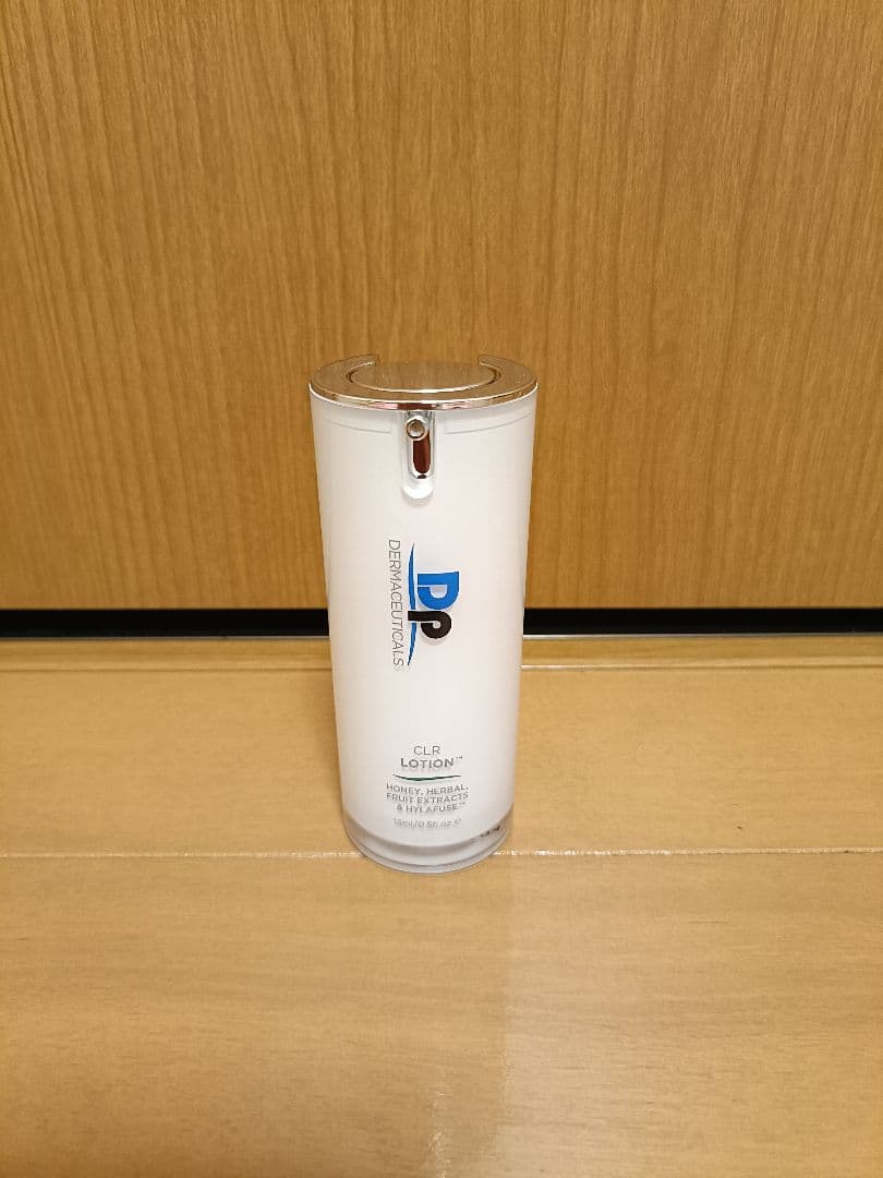 CLRローション　15ml　&　Anua PDRN 100 ヒアルロン酸マスク