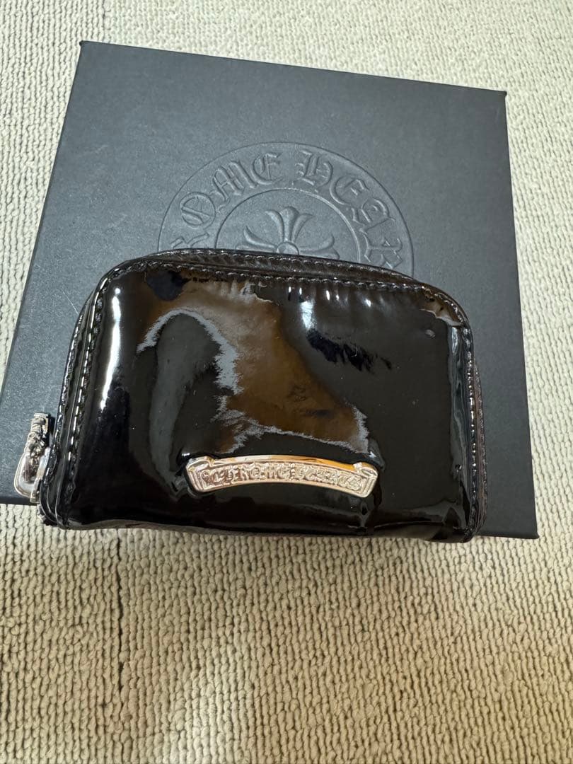 クロムハーツケース