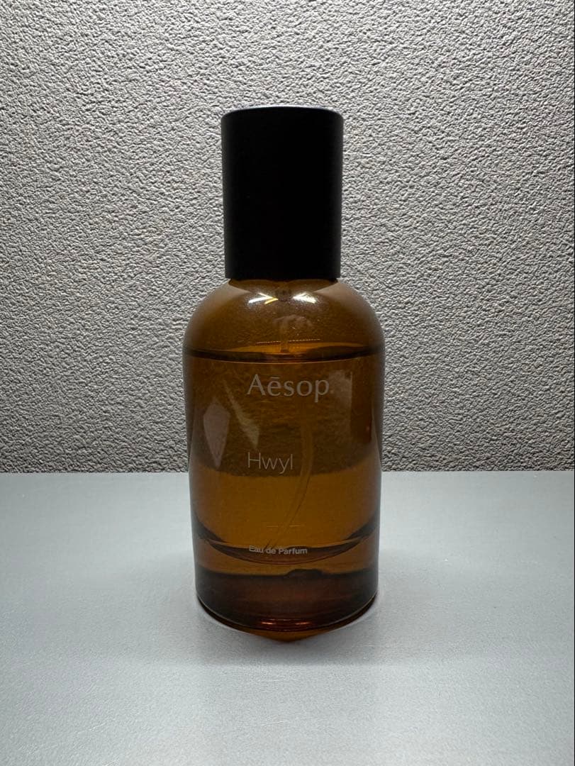 香水(ユニセックス) Aesop hwyl 50ml